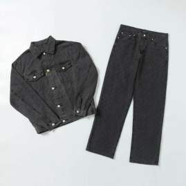 Picture of LV Sweater Suits _SKULVM-2XLaztx1036540771